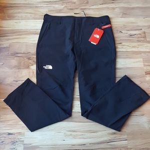 impendor shell pant